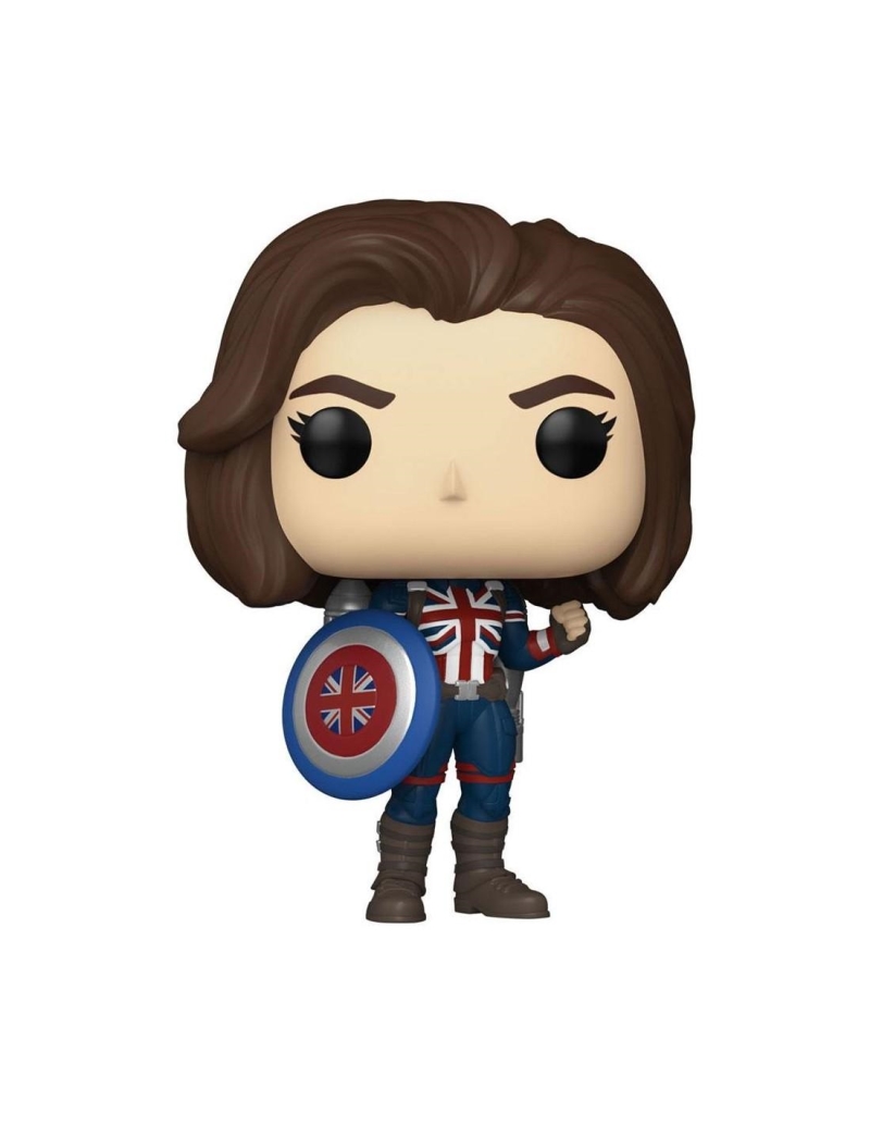 FUNKO ACTION FIGURES FUNKO POP STELLAR VORTEX POP15